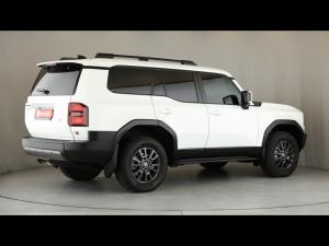 Toyota Land Cruiser Prado 2.8GD TX - Image 2