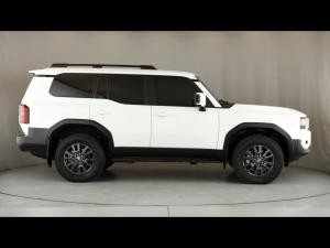 Toyota Land Cruiser Prado 2.8GD TX - Image 3