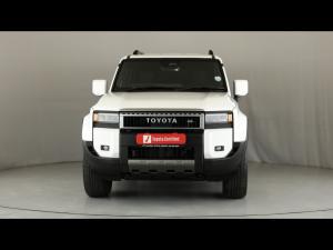 Toyota Land Cruiser Prado 2.8GD TX - Image 4