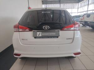 Toyota Yaris 1.5 Xs - Image 5