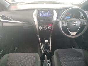 Toyota Yaris 1.5 Xs - Image 6