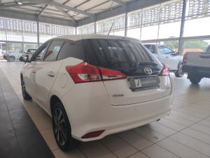 Toyota Yaris 1.5 Xs - Image 14