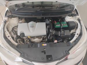 Toyota Yaris 1.5 Xs - Image 17