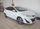 Thumbnail Toyota Yaris 1.5 Xs