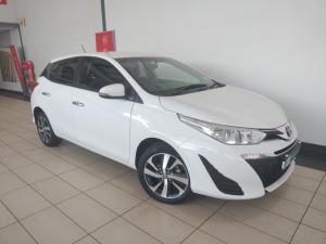 Toyota Yaris 1.5 Xs - Image 1