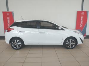 Toyota Yaris 1.5 Xs - Image 3