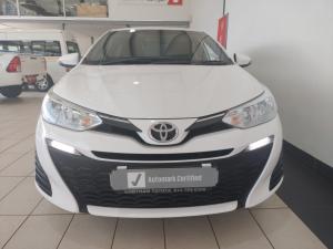 Toyota Yaris 1.5 Xs - Image 4