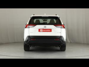 Toyota RAV4 2.0 GX auto - Image 5