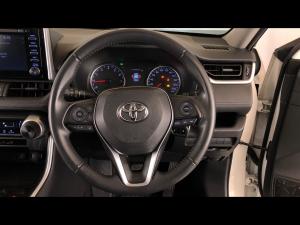 Toyota RAV4 2.0 GX auto - Image 8