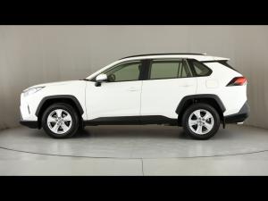 Toyota RAV4 2.0 GX auto - Image 22