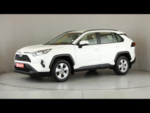 Toyota RAV4 2.0 GX auto - Image 23