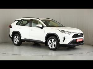 Toyota RAV4 2.0 GX auto - Image 1