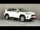 Thumbnail Toyota RAV4 2.0 GX auto