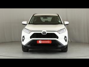 Toyota RAV4 2.0 GX auto - Image 4
