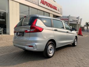 Suzuki Ertiga 1.5 GA - Image 2