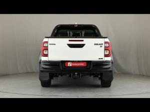 Toyota Hilux 2.8GD-6 double cab 4x4 GR-Sport - Image 5
