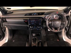 Toyota Hilux 2.8GD-6 double cab 4x4 GR-Sport - Image 6