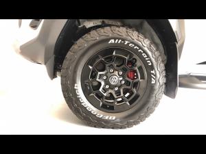 Toyota Hilux 2.8GD-6 double cab 4x4 GR-Sport - Image 16