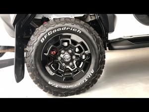 Toyota Hilux 2.8GD-6 double cab 4x4 GR-Sport - Image 17