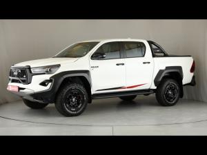 Toyota Hilux 2.8GD-6 double cab 4x4 GR-Sport - Image 18