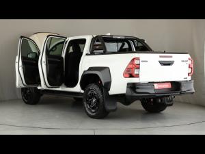 Toyota Hilux 2.8GD-6 double cab 4x4 GR-Sport - Image 19