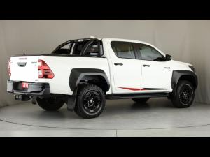 Toyota Hilux 2.8GD-6 double cab 4x4 GR-Sport - Image 2