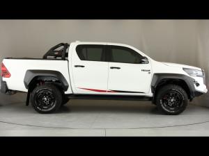 Toyota Hilux 2.8GD-6 double cab 4x4 GR-Sport - Image 3