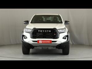 Toyota Hilux 2.8GD-6 double cab 4x4 GR-Sport - Image 4
