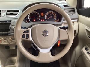 Suzuki Ertiga 1.4 GL - Image 8