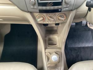 Suzuki Ertiga 1.4 GL - Image 13