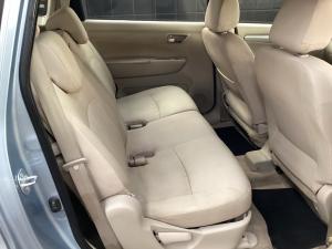 Suzuki Ertiga 1.4 GL - Image 16