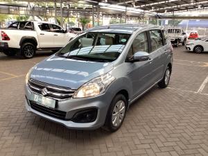 Suzuki Ertiga 1.4 GL - Image 20