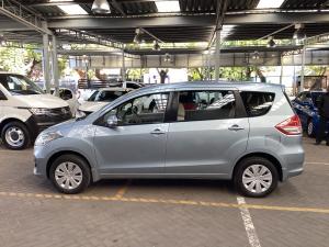 Suzuki Ertiga 1.4 GL - Image 22
