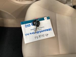 Suzuki Ertiga 1.4 GL - Image 23