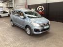 Thumbnail Suzuki Ertiga 1.4 GL