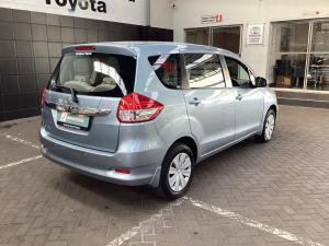 Suzuki Ertiga 1.4 GL - Image 2