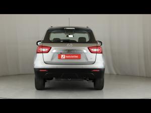 Toyota Urban Cruiser 1.5 XS auto - Image 5