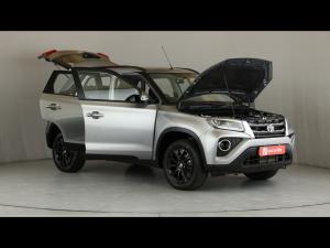 Toyota Urban Cruiser 1.5 XS auto - Image 29