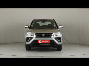 Toyota Urban Cruiser 1.5 XS auto - Image 4