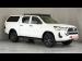 Toyota Hilux 2.4GD-6 double cab 4x4 Raider manual - Thumbnail 1