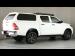 Toyota Hilux 2.4GD-6 double cab 4x4 Raider manual - Thumbnail 2