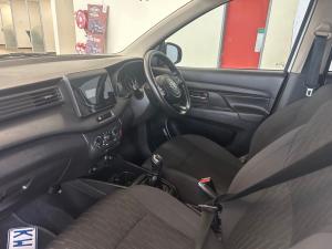 Toyota Rumion 1.5 SX manual - Image 7