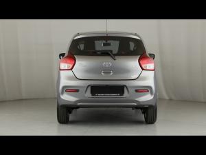 Toyota Vitz 1.0 XR auto - Image 5