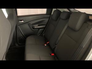 Toyota Vitz 1.0 XR auto - Image 11