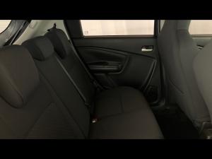 Toyota Vitz 1.0 XR auto - Image 12