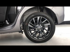 Toyota Vitz 1.0 XR auto - Image 19