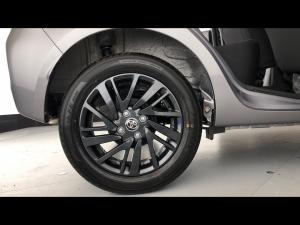 Toyota Vitz 1.0 XR auto - Image 20