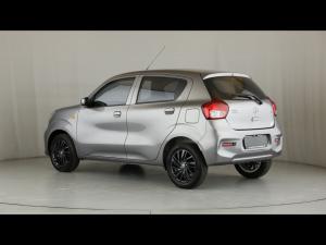 Toyota Vitz 1.0 XR auto - Image 21