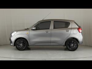 Toyota Vitz 1.0 XR auto - Image 22