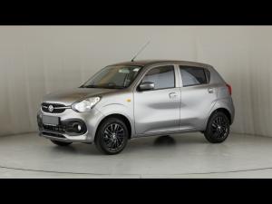 Toyota Vitz 1.0 XR auto - Image 23